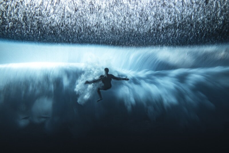    Ben Thouard, oceanographicmagazine.com