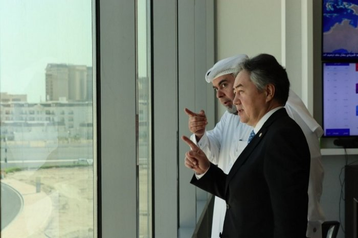 Источник фото: mfa.gov.kg