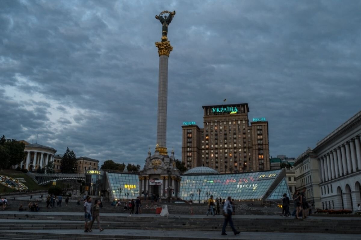    В Турции заявили, что Украина прекратит существование из-за поддержки США