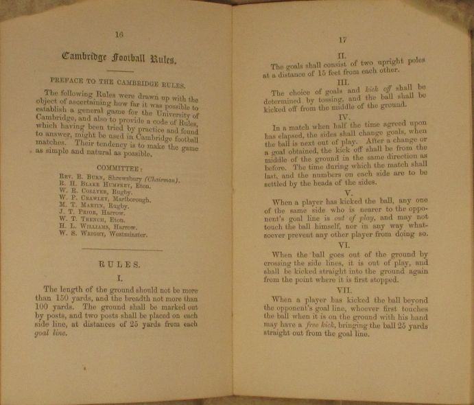 "Самая простая игра"