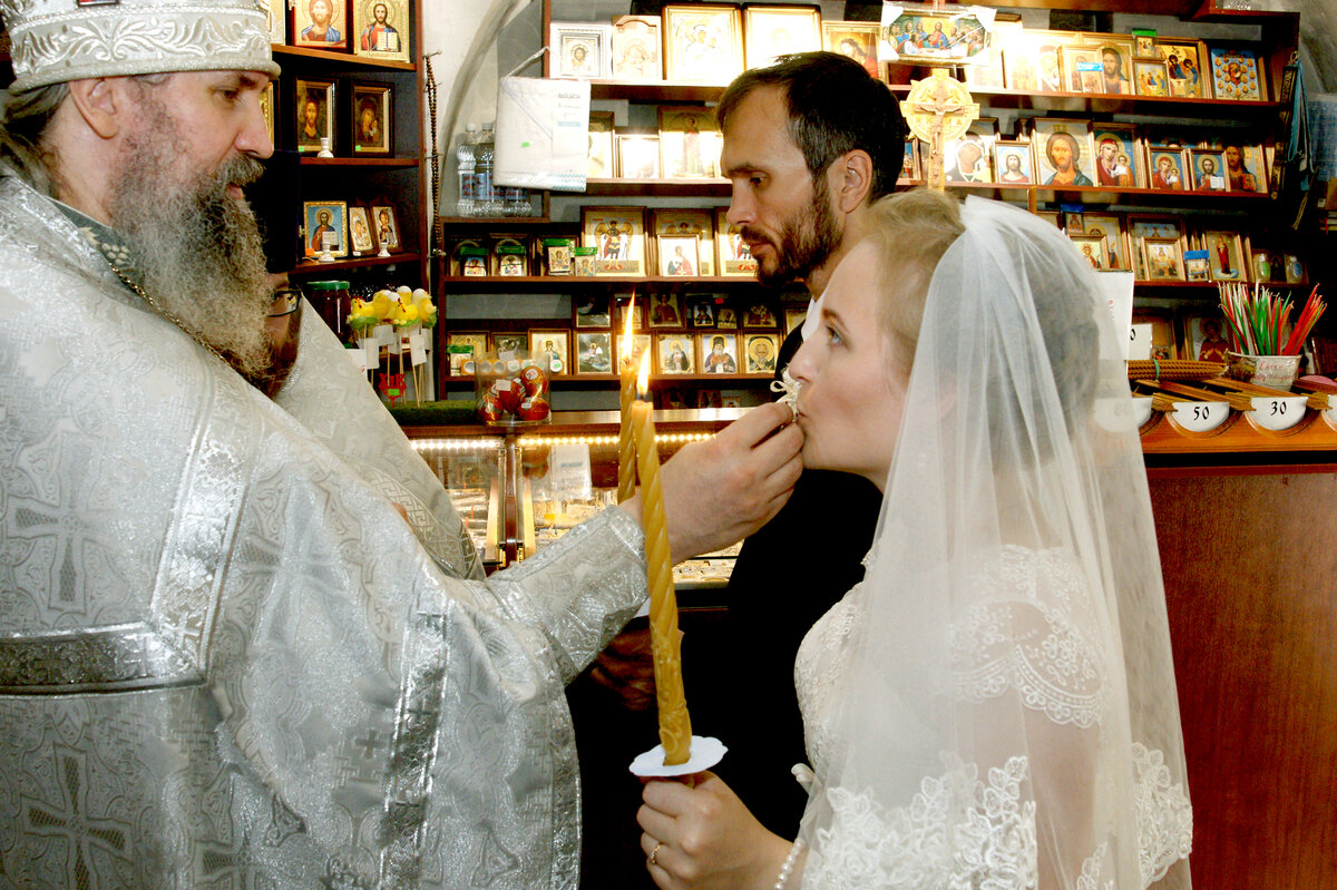 фото из архива автора