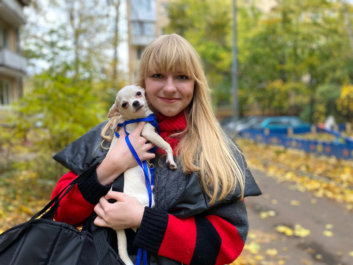 Мария и Константин 