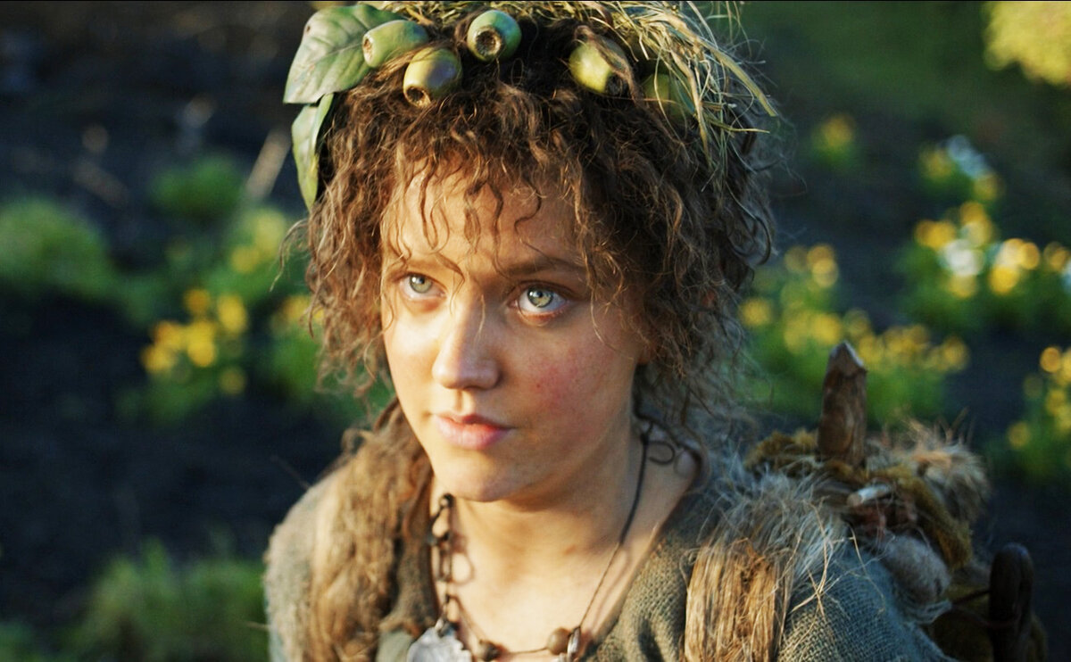 Маркелла Кавена в сериале «Властелин колец: Кольца власти»