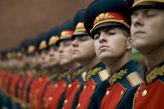    В одной из воинских частей скончался мобилизованный с хроническим заболеванием