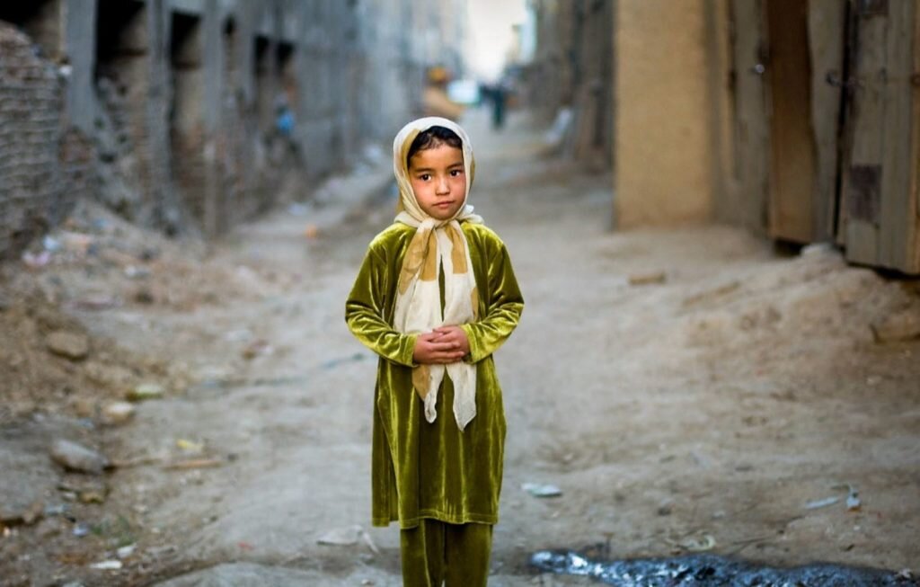    Фото: Alison Wright