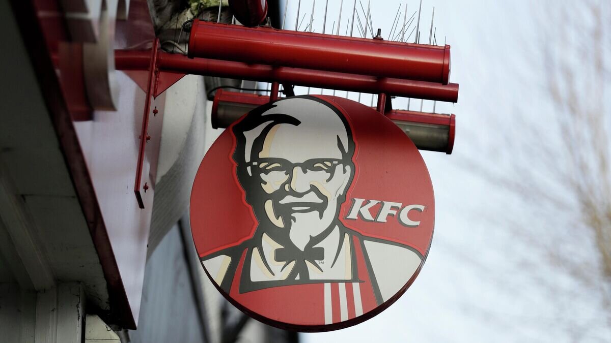    Ресторан быстрого питания KFC© AP Photo / Matt Dunham