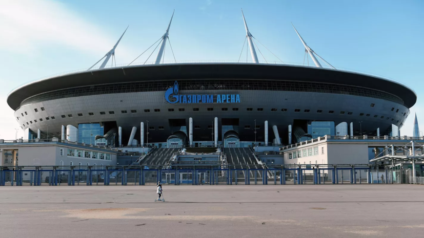   РИА Новости