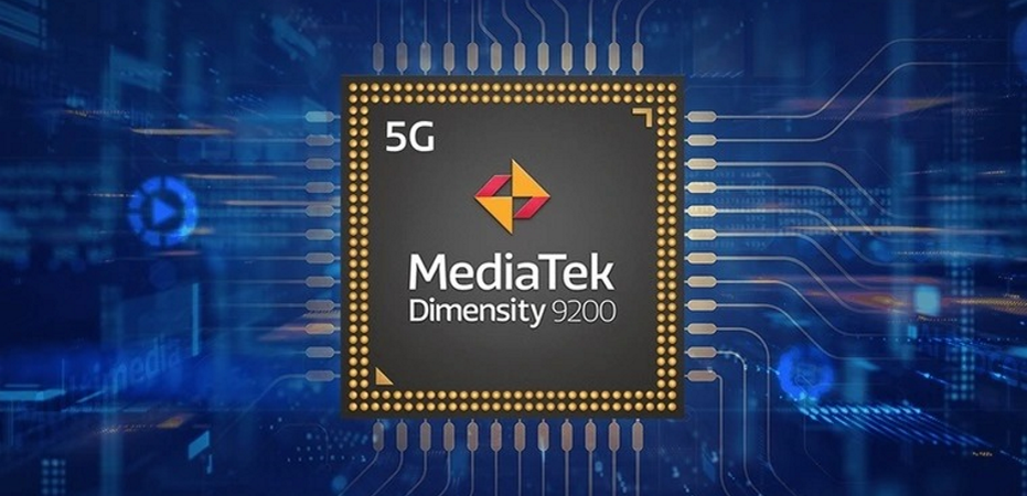    MediaTek