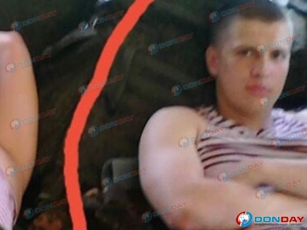 ростов на дону убитый ребенок