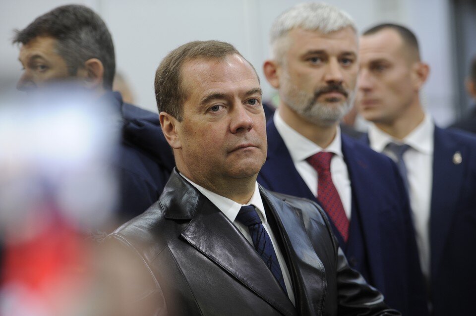     На Концерне провели заседание Алексей БУЛАТОВ