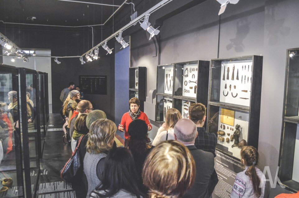     Выставка откроется 18 февраля.  КП – Владивосток