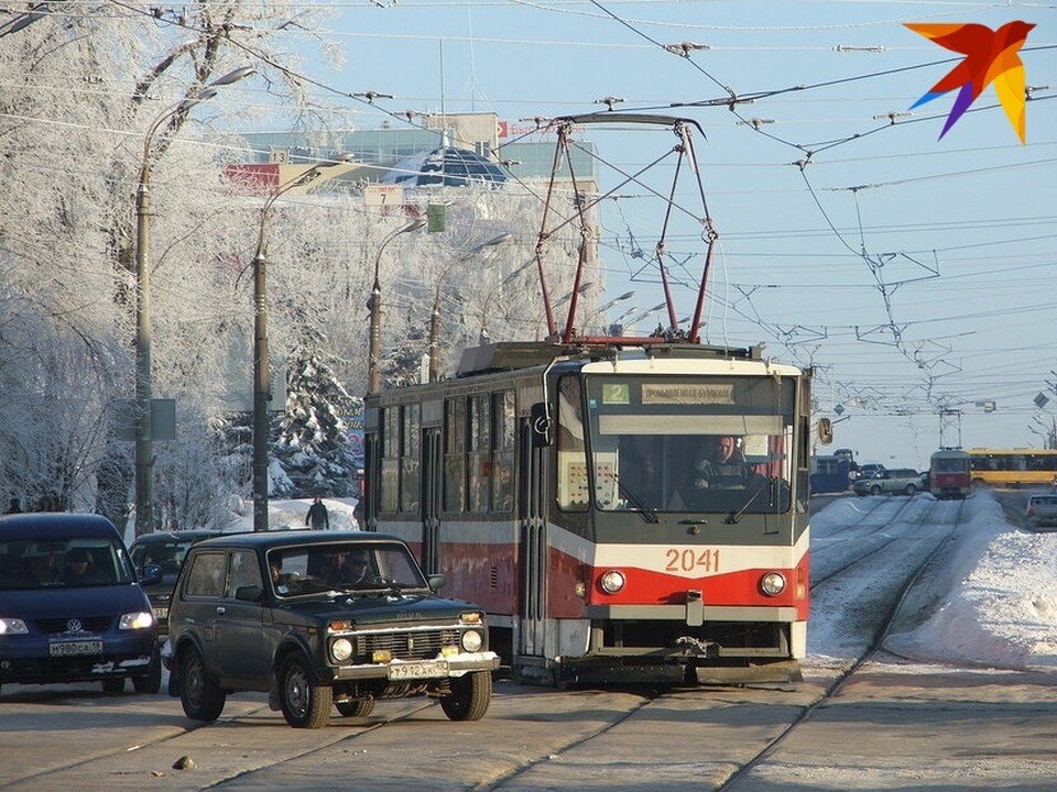     О причине задержки транспорта не сообщается  Архив КП