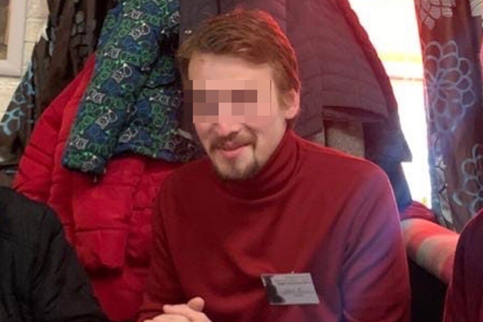     Обвиняемый в убийстве жены священника в Петербурге посещал храм с самого детства. Фото: СОЦСЕТИ
