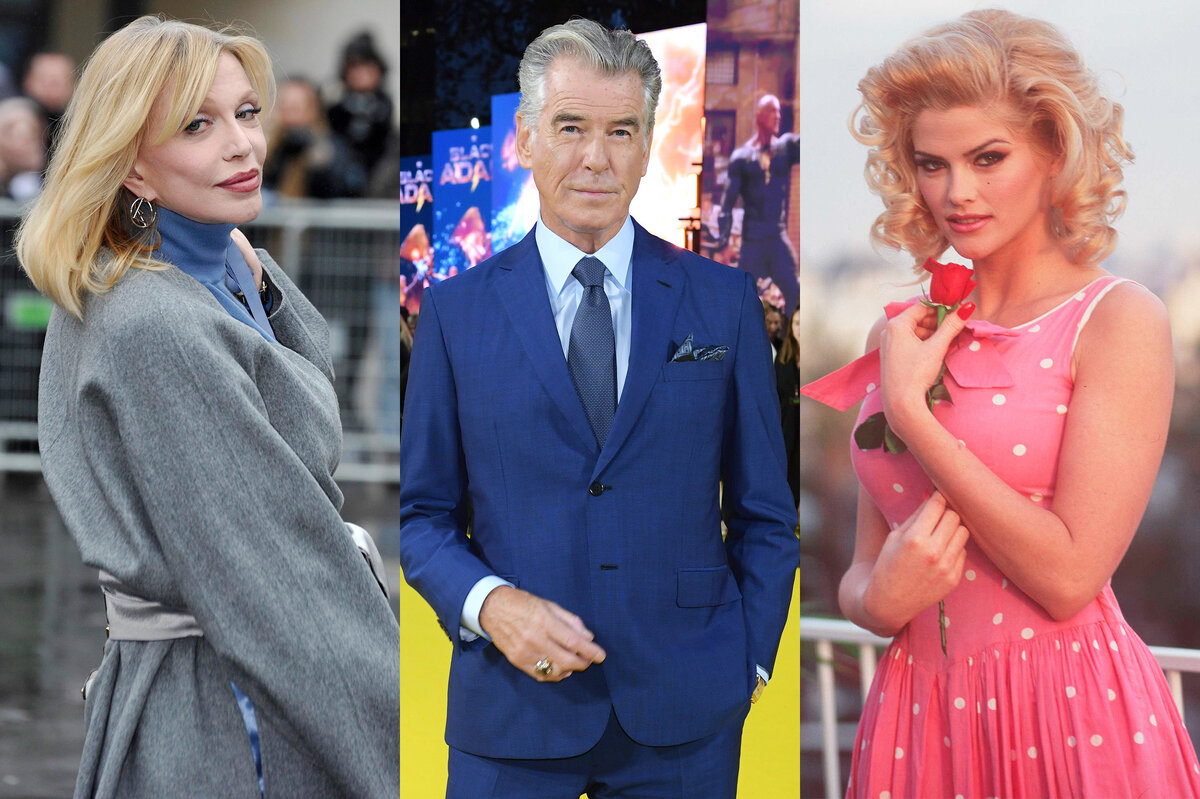     Смерть разлучила слишком быстро: звезды, которые овдовели в 20, 30 и 40 лет