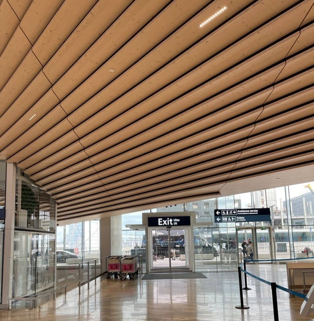 Exit