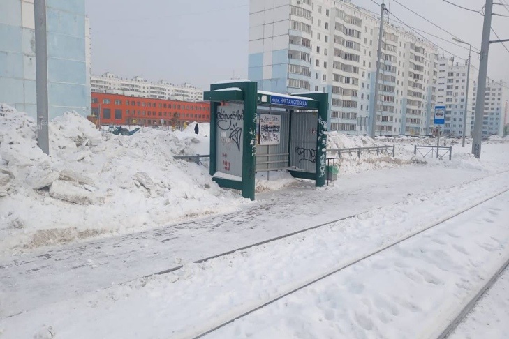    Фото прокуратуры Новосибирской области