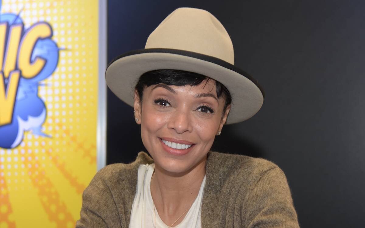 Tamara Taylor