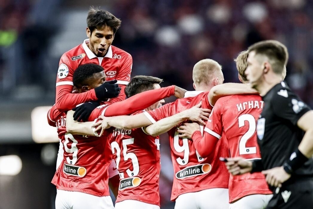    Фото: Официальный сайт РПЛ