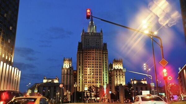    © Sputnik / Наталья Селиверстова