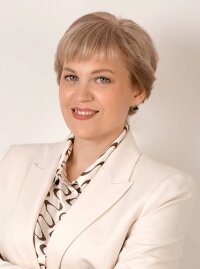    Фото: Из личного архивa/ Екатерина Гришина