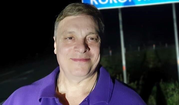 Андрей Разин, Instagram/razin_andrei_lm