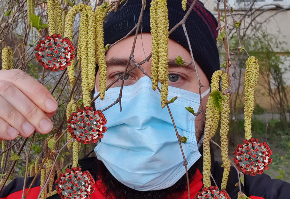 Способы уберечься от коронавируса