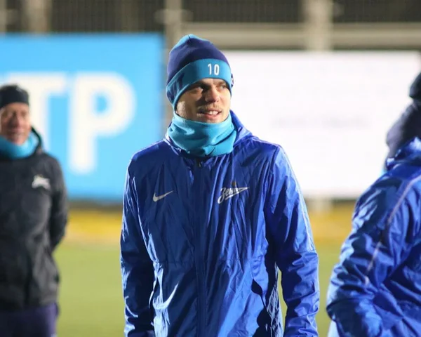 Александр Кокорин