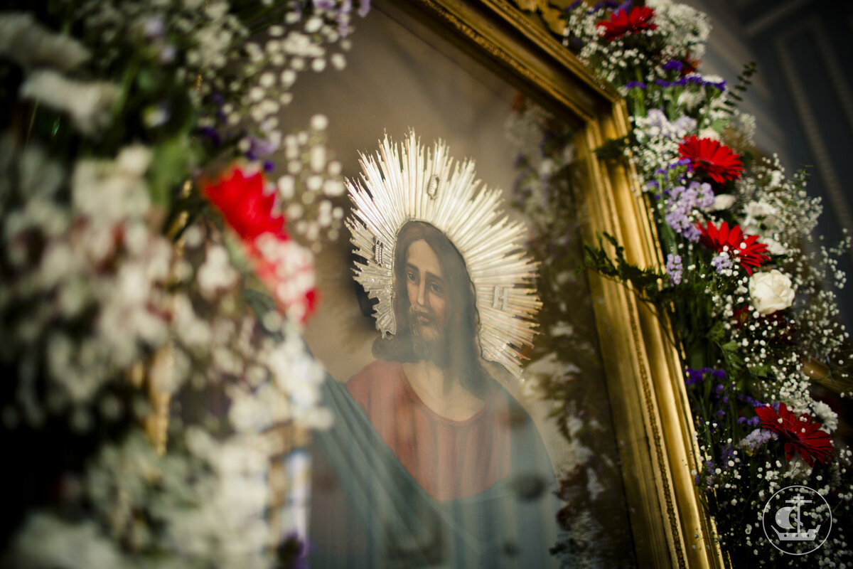 Фото: Saint-Petersburg Theological Academy