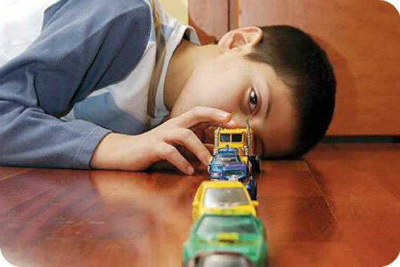 Стереотипная игра