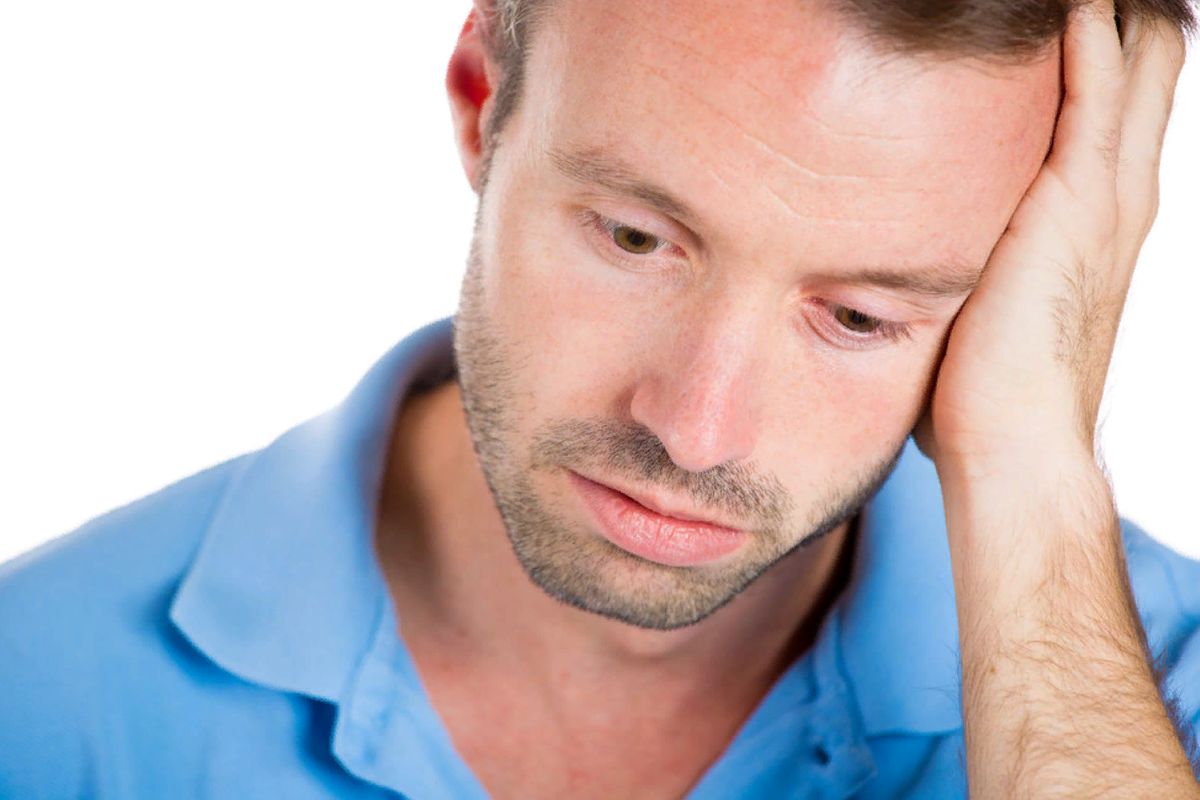 Лицо печального человека. Картинка серого человека с носом. Лицо печального человека. Депрессия. Парень грусть.