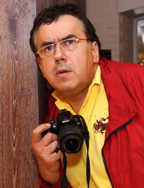 Стас Садальский