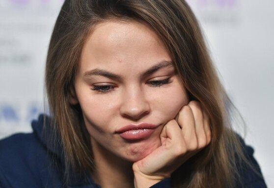 Как живет скандальная Настя Рыбка и кто ее мужчины | Удивительные ...