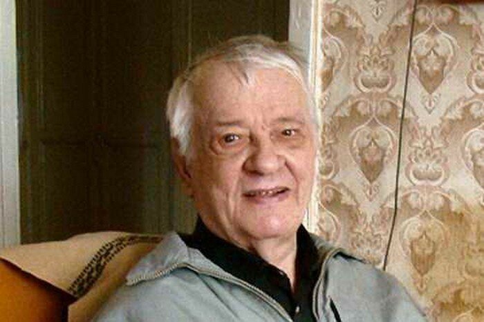 Другаль Сергей Александрович. Фото с яндекса.