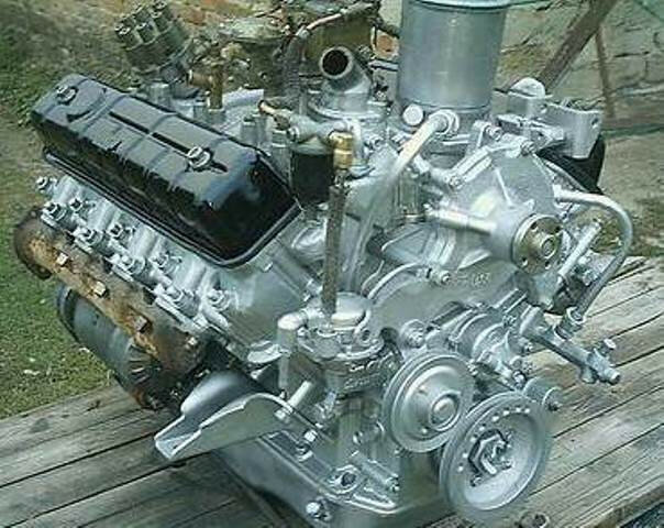 поршневые кольца двигателя ГАЗ-53/ ГАЗ-24 (929.038.05)