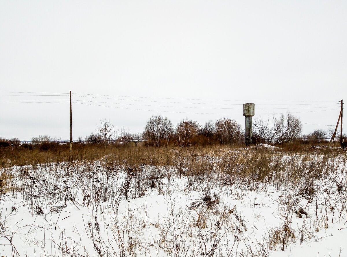 Каменка. Деревня в российской глубинке. Есть заброшенные здания, но жизнь  здесь продолжается до сих пор | Прекрасное рядом | Дзен