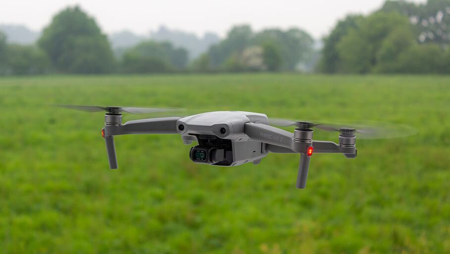 Mavic Air 2 
