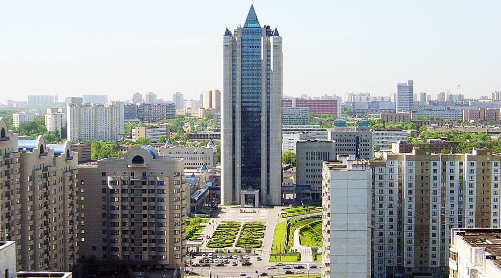 © Boris Chimit-Dorzhie / CC BY 3.0