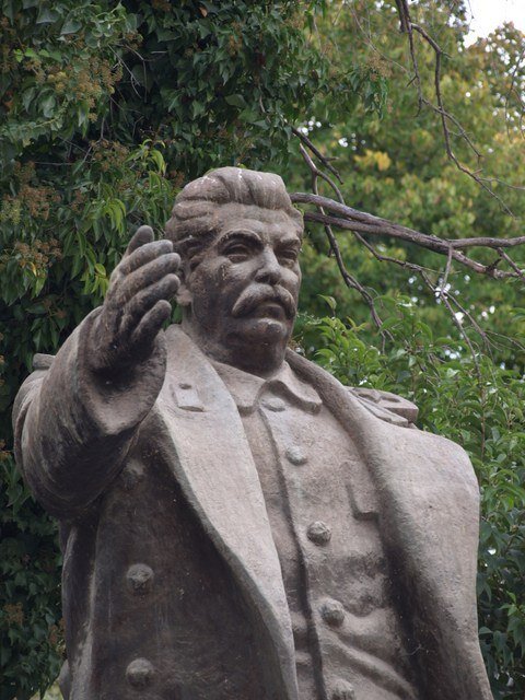 Сталин