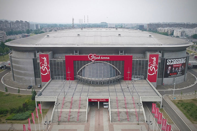Stark Arena