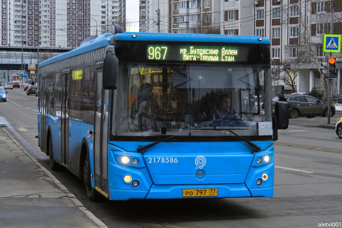 Автор aletvi001. Взято с сайта fotobus.msk.ru