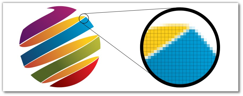 растровое изображение