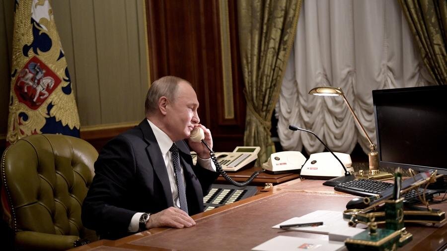 21.03.2020 В Мире       