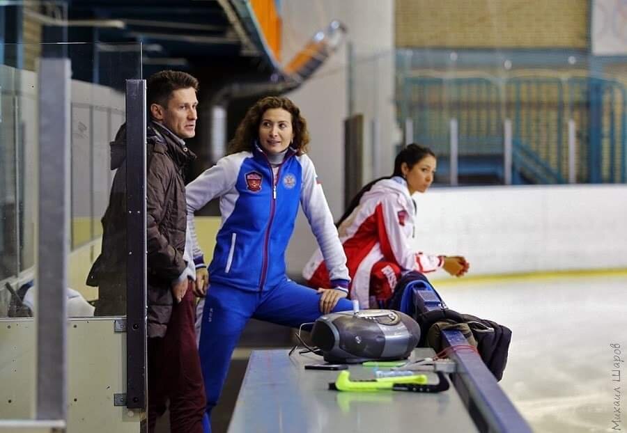 Источник: Фейсбук Алексея Железнякова