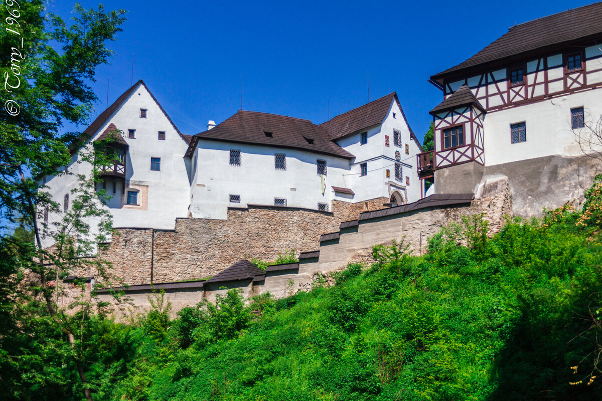 Острог (Сиберг) 