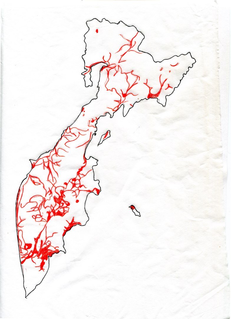 Антропологическая сеть
