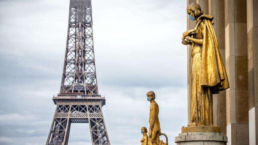 Фото: Global Look Press/Xinhua