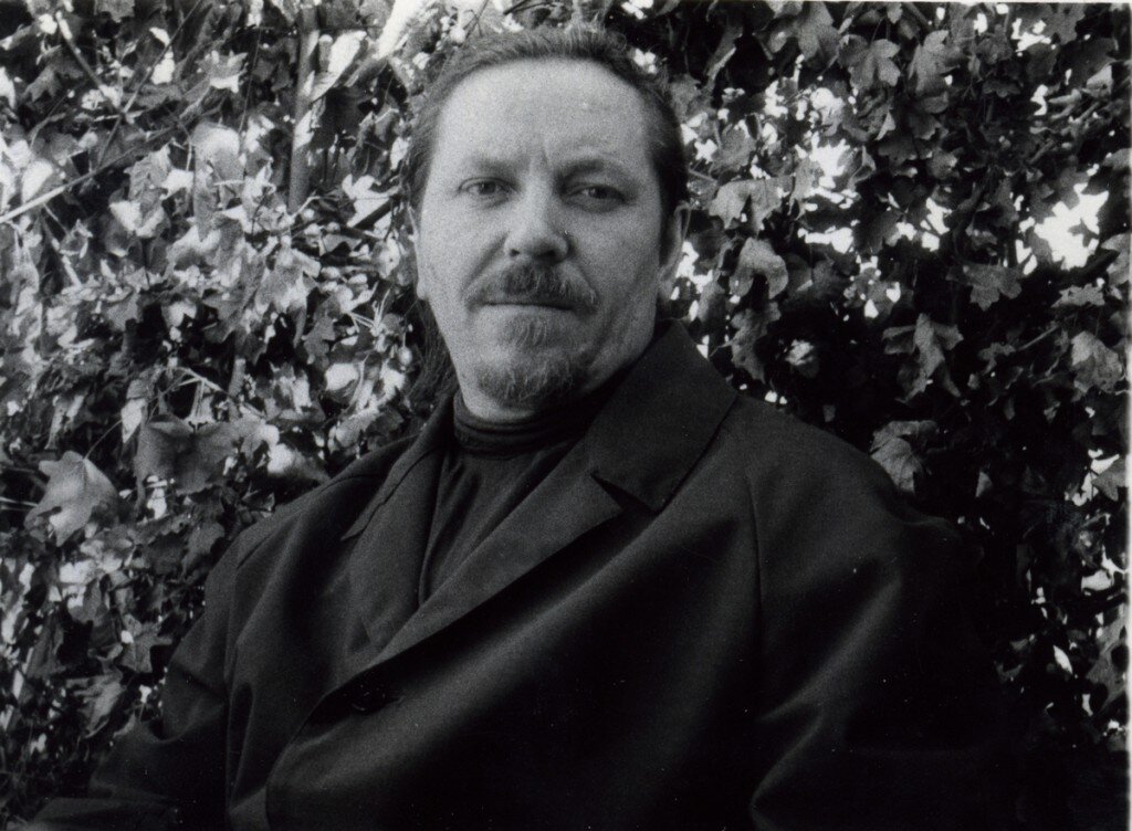 Архимандрит Тихон Агриков.