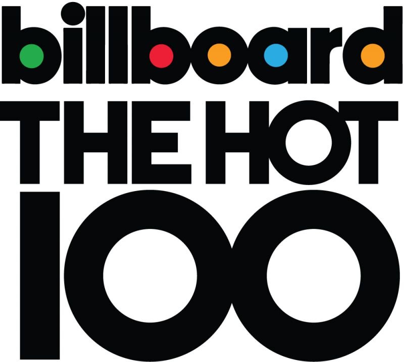 Billboard Hot-100 Chart.