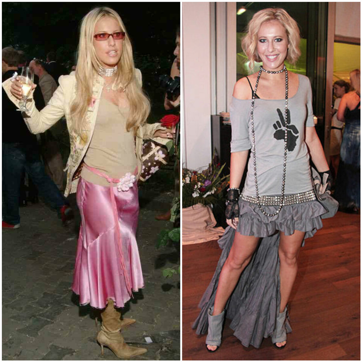 Коллаж канала. Фото из открытого источника