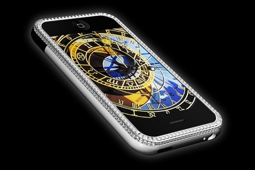 10. iPhone Princess Plus – $176,400